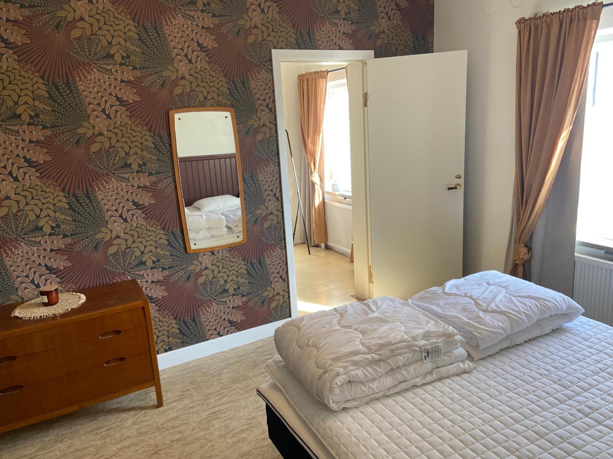 Elisabets Vandrarhem Hemse Buitenkant foto