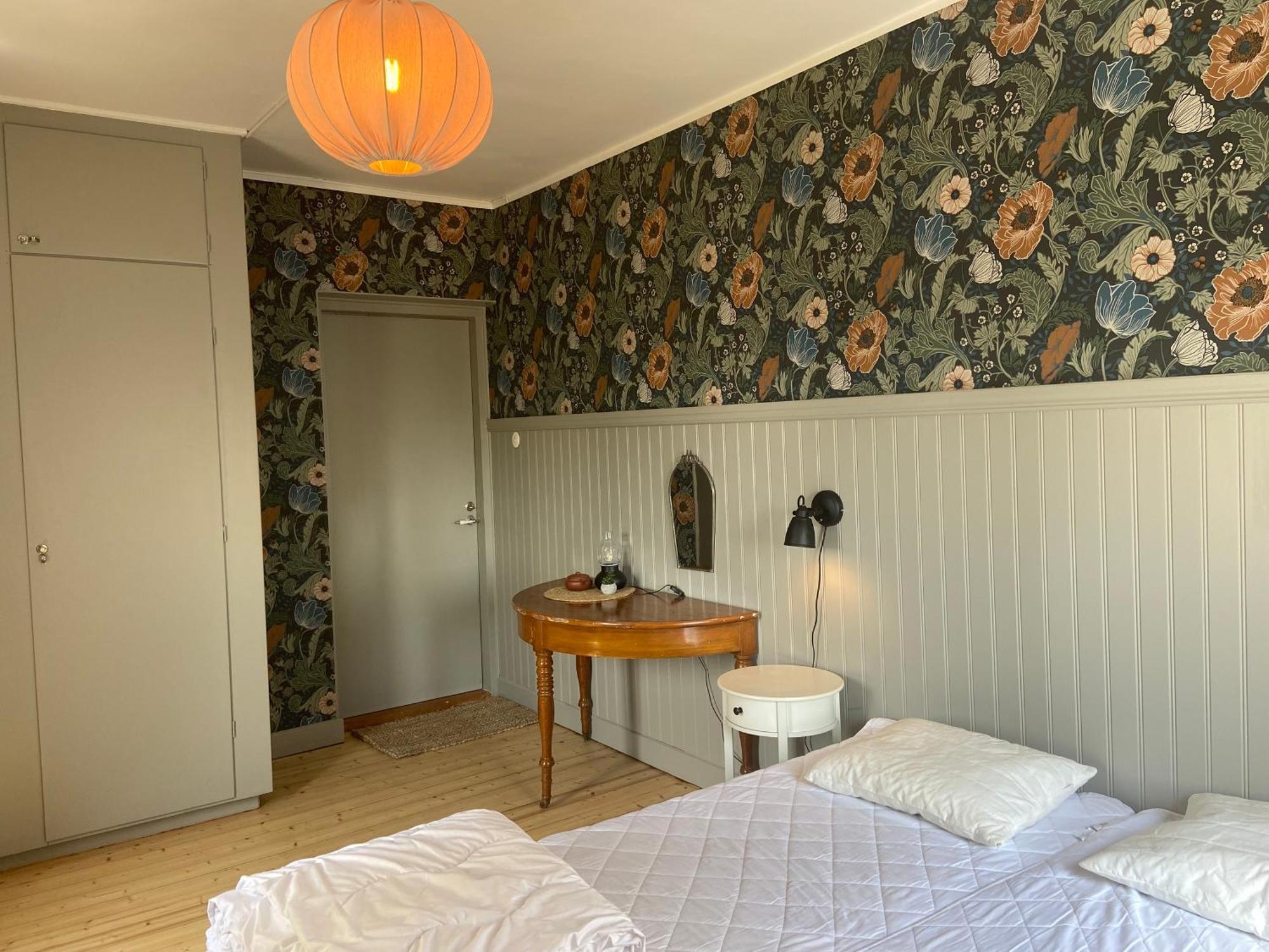 Elisabets Vandrarhem Hemse Buitenkant foto