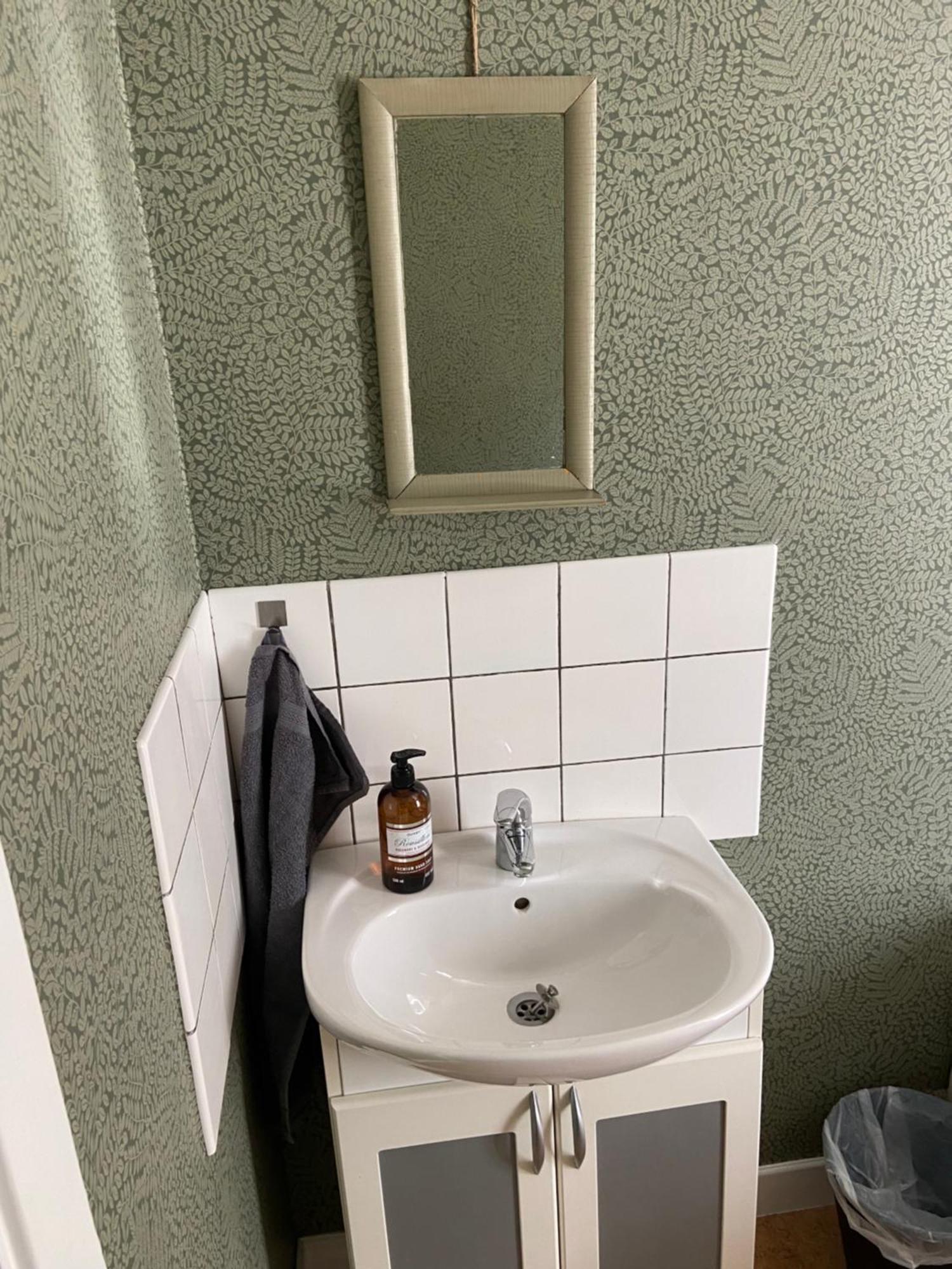 Elisabets Vandrarhem Hemse Buitenkant foto